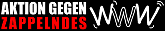 aktion gegen zappelndes www