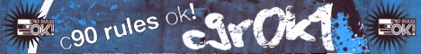 c90 rules ok! c9rok01