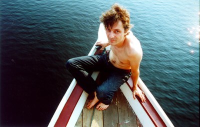 cem_on_boat.jpg 31985 bytes
