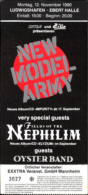 ticket_newmodelarmy_fieldsofthenephilim_ludwigshafen_19901112_front