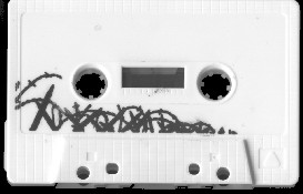 cassette