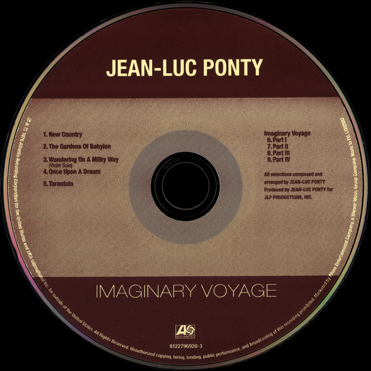Imaginary voyage - Wikipedia