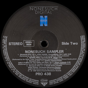 nonesuchpro438lpb