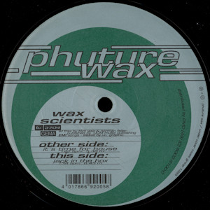 wax005lpb