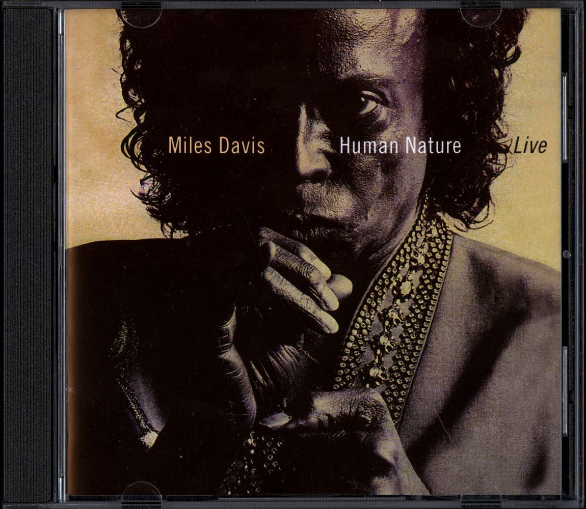davis (1990+) @ kompaktkiste