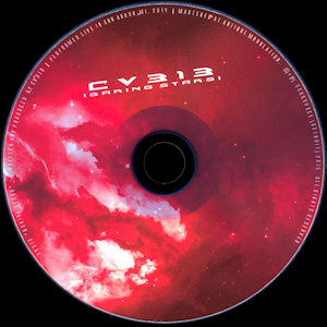 echospacebaringstarscd5