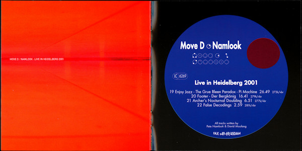 mp3004cd18