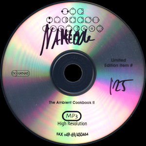 mp3009cd5