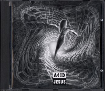 acid jesus