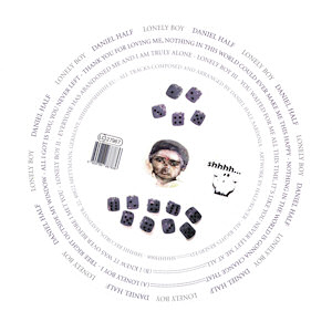 shhhh008lp2