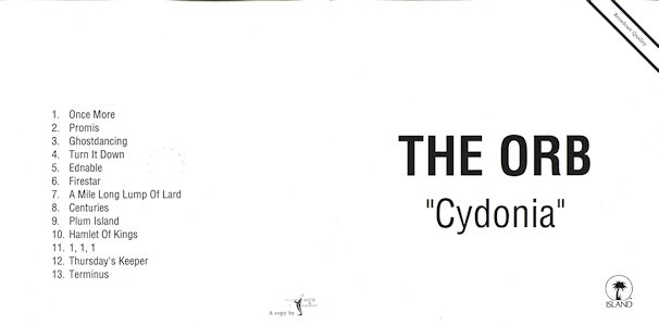 cydoniacdr1