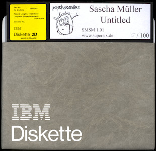 smsm101disk1