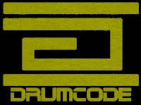 drumcode logo